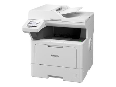 Brother MFC-L5710DN - Multifunktionsdrucker - s/w_2