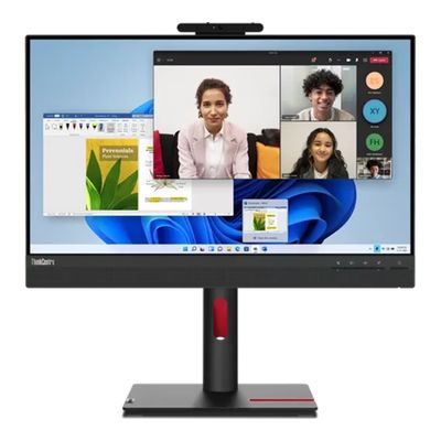 Lenovo LED-Display ThinkCentre Tiny-In-One 24 Gen 5 - 60.5 cm (23.8") - 1920 x 1080 Full HD_thumb