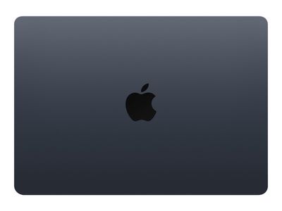 Apple MacBook Air - 34.5 cm (13.6") - Apple M2 - Midnight_4