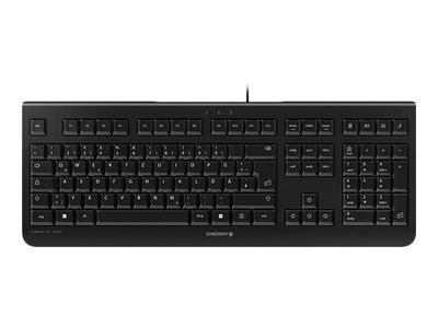 Keyboard Cherry KC 1000 USB DE QWERTZ_thumb