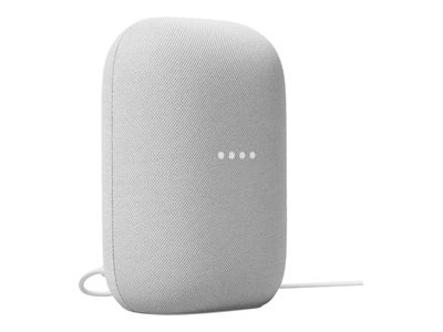 Google Smart-Lautsprecher Nest Audio_thumb