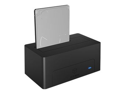 ICY BOX HDD-Dockingstation IB-1121-C31 - SATA 6Gb/s - USB 3.1_3