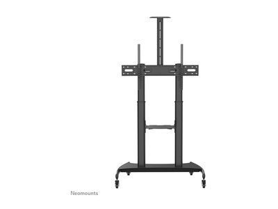 Neomounts PLASMA-M1950E cart - for flat panel / AV system - black_4