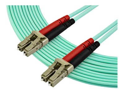 StarTech.com Patch Cable A50FBLCLC7 - LC - 7 m_2