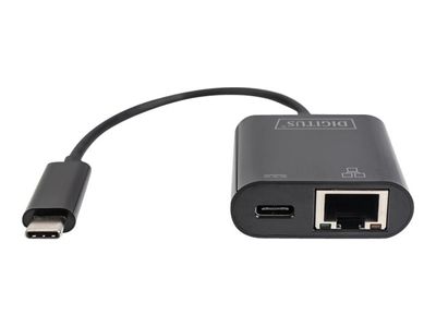 DIGITUS Netzwerkadapter DN-3027 - USB-C_5