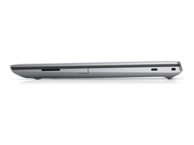 Dell Notebook Precision 5680 - 40.64 cm (16") - Intel Core i9-13900H - Titan Gray_11