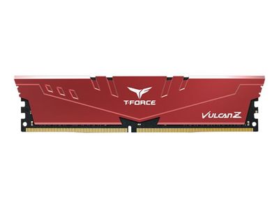 T-Force RAM Vulcan Z - 32 GB (2 x 16 GB Kit) - DDR4 3600 DIMM CL18_thumb