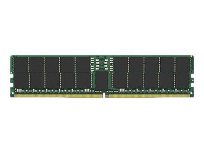 Kingston Server Premier - DDR5 - module - 128 GB - DIMM 288-pin - 3200 MHz / PC5-25600 - registered_thumb