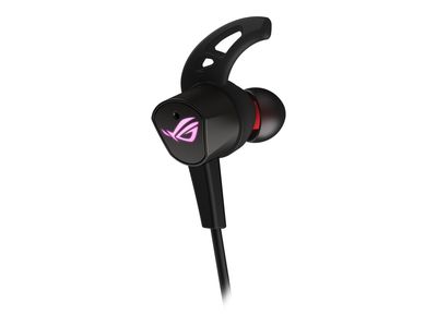 ASUS In-Ear Gaming-Headset ROG Cetra II USB-C_4