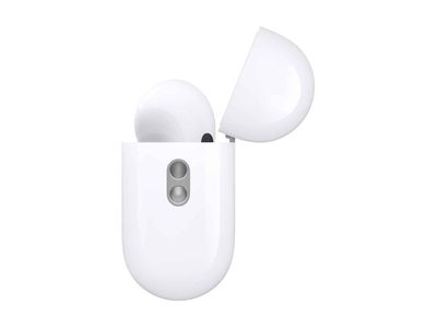 Apple AirPods Pro 2nd generation - true wireless earphones with mic_4