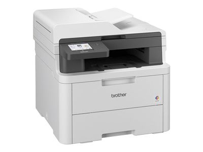 Brother DCP-L3555CDW - multifunction printer - color_3