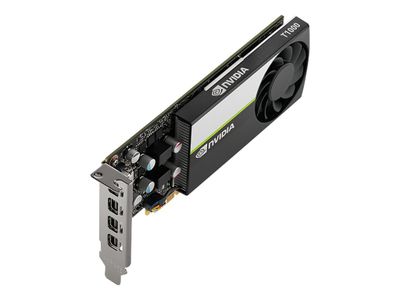 NVIDIA T1000 - Grafikkarten - 8 GB_2