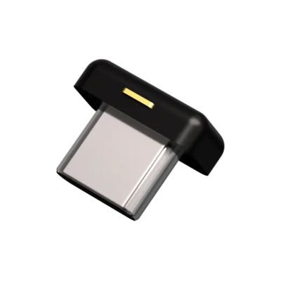 Yubico YubiKey 5C Nano - USB-Sicherheitsschlüssel_thumb