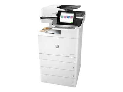 HP multifunction printer LaserJet Enterprise Flow MFP M776z - DIN A3_thumb