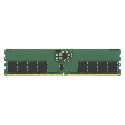Kingston RAM KVR64A52BS8-32 - 32 GB - DDR5 6400 CUDIMM CL52_thumb