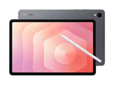 Samsung Galaxy Tab S11 - tablet - Android - 128 GB - 11"_4