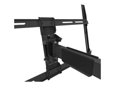 Neomounts WL40-550BL16 Befestigungskit - Voll beweglich - für TV - Schwarz_8