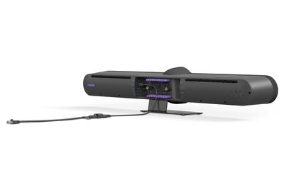 Logitech Rally Mic Pod CAT-Kupplung 952-000181 - 21.5 cm_4