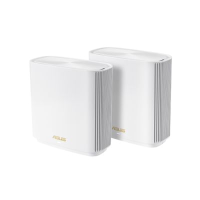 ASUS WL-Router ZenWiFi XT8 V2 AX6600 2er Pack - 6005 Mbps_thumb