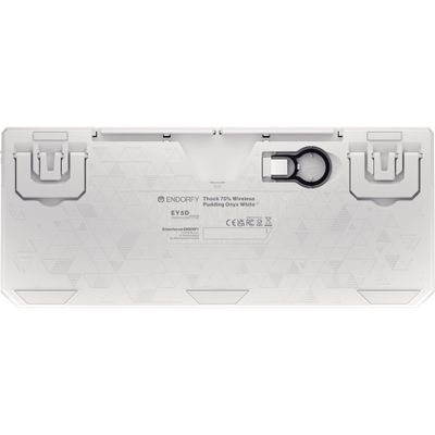 Endorfy Tastatur Thock EY5D020 - Weiß_13