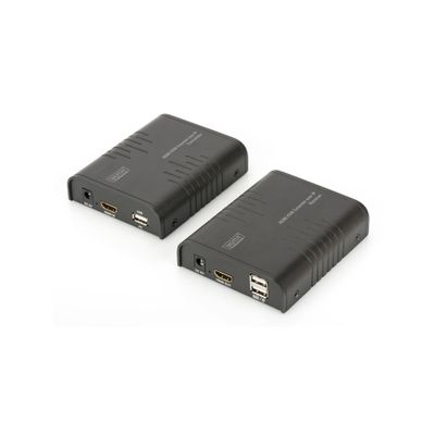 DIGITUS Professional HDMI KVM Extender_thumb