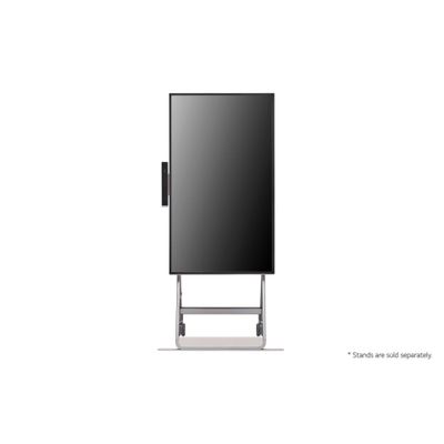 LG Interactive Touchscreen Display One:Quick Flex - 108 cm (43") - 3840 x 2160 4K UHD_3