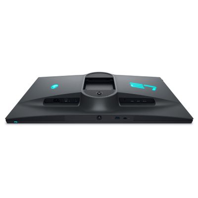 Alienware 27 4K Dual-Resolution Gaming Monitor AW2725QF - LED-Monitor - 4K / Full HD (1080p) - 68.6 cm (27") - HDR_5