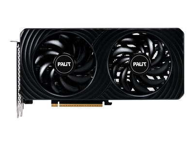 Palit GeForce RTX 5060 Ti Dual - graphics card - GeForce RTX 5060 Ti - 8 GB_thumb