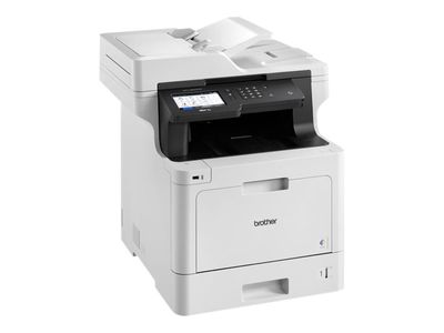 Brother MFC-L8900CDW - multifunction printer - color_3