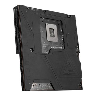 MSI MEG Z890 GODLIKE - Motherboard - E-ATX - LGA1851-Sockel - Z890_3