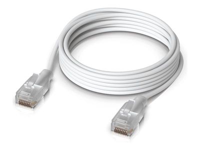 Ubiquiti UniFi Patch-Kabel - 8 m - weiß_thumb
