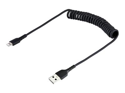 StarTech.com cable - Lightning/USB - 50 cm_4