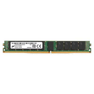 Micron - DDR4 - Modul - 32 GB - DIMM 288-PIN - 3200 MHz / PC4-25600 - registriert_thumb