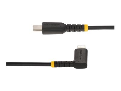 StarTech.com cable - USB-C/Lightning - 2 m_4