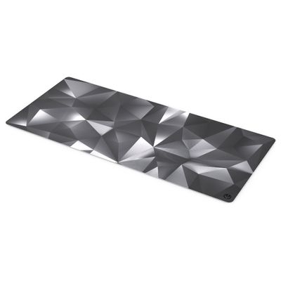 Mouse Pad Endorfy Crystal Black XL_3