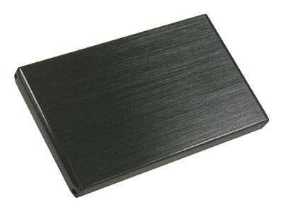 LC Power storage enclosure LC-25U3-Hydra - SATA 6Gb/s - USB 3.0_thumb