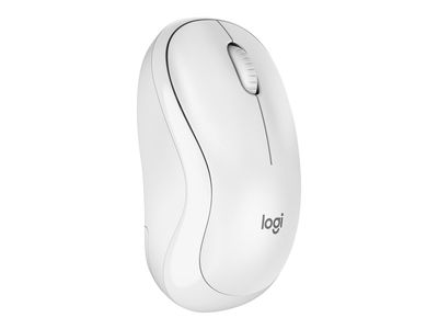 Logitech M240 Silent - Maus - Bluetooth - Off-White_thumb