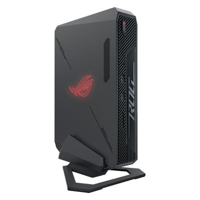 ASUS Barebone ROG NUC RNUC14SRKU9189A2I Scorpion Canyon - Mini - Intel Core Ultra 9 185H_thumb