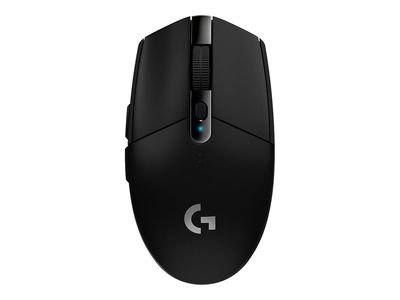 Mouse Logitech G305 Lightspeed WL Black_2