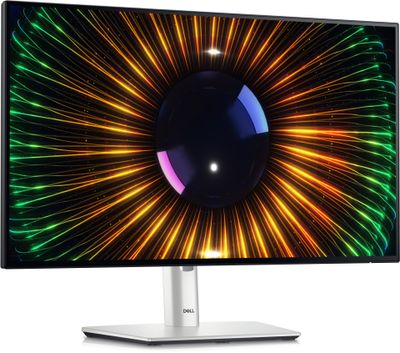 Dell LED-Display UltraSharp U2424H - 61 cm (24") - 1920 x 1080 Full HD_thumb