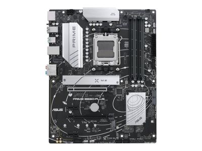 ASUS Mainboard Prime B650-Plus - ATX - Socket AM5 - AMD B650_1