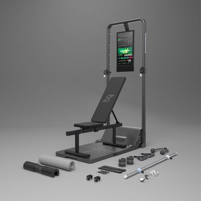 Speediance Gym Monster 2S Works Plus_thumb