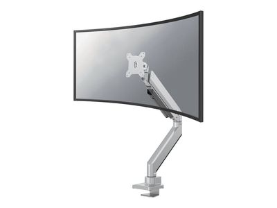 Neomounts NM-D775PLUS mounting kit - full-motion - for LCD display - silver_thumb