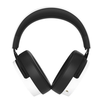NZXT Over-Ear Gaming Headset AP-WCB40-W2 - Weiß_thumb