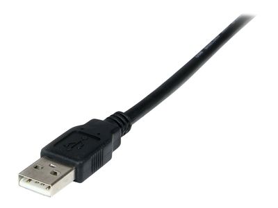 StarTech.com Serieller Adapter ICUSB232FTN - USB 2.0_2