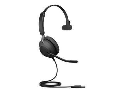Jabra Evolve2 40 UC Mono - Headset_3