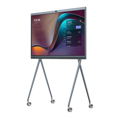Yealink interaktives Meetingboard Display 86-A001 - 218.4 cm (86") - 3840 x 2160 4K UHD_2