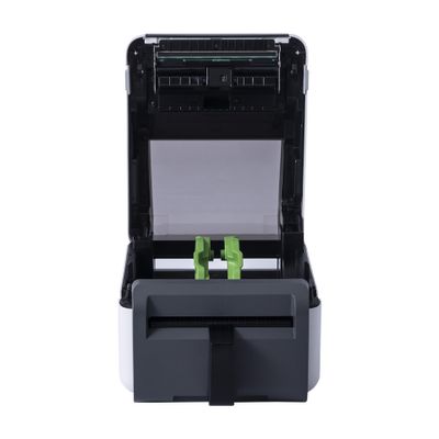 Brother TD-4420DNFC label printer Direct thermal 203 x 203 DPI 203 mm/sec Wired Ethernet LAN_4