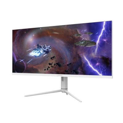 LC Power LED-Display LC-M40-UWQHD-144 - 101.6 cm (40") - 3440 x 1440 UWQHD_3