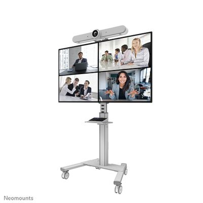 Neomounts AFLS-825WH1 Videobar and multimedia kit - universal_11